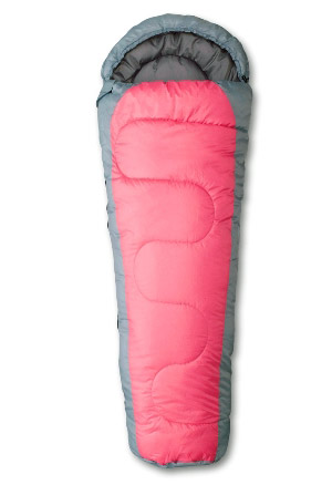  Sleeping Bag (Спальный мешок)