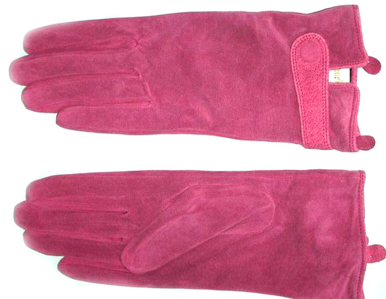  Pig Leather Gloves (Свиньи кожи перчатки)