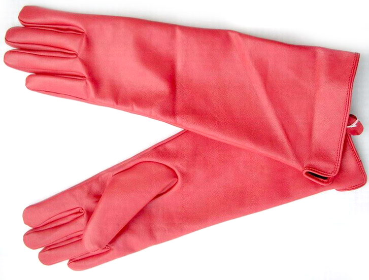  Pig Leather Gloves ( Pig Leather Gloves)