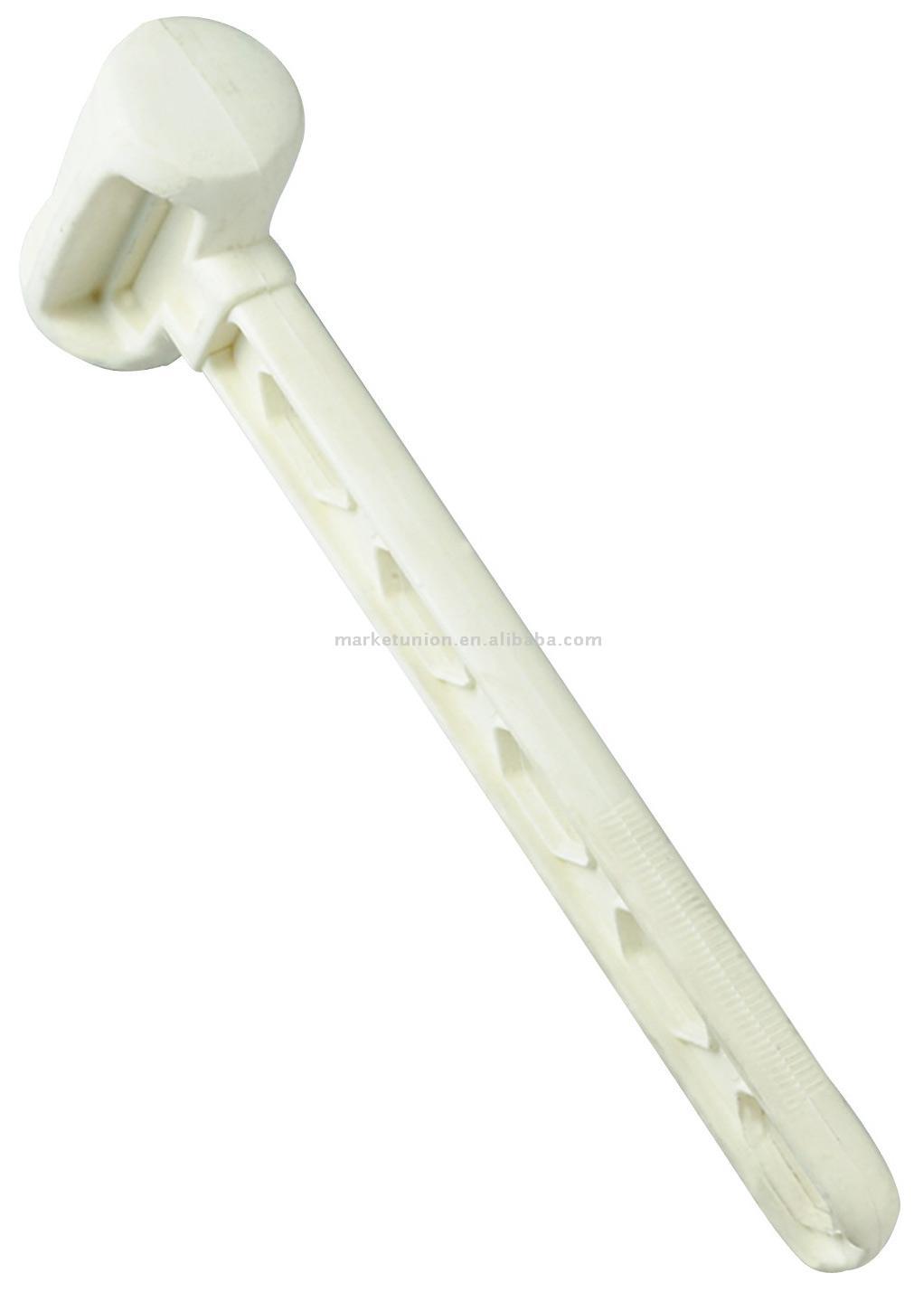  Plastic Tent Hammer (Пластиковые палаток Hammer)