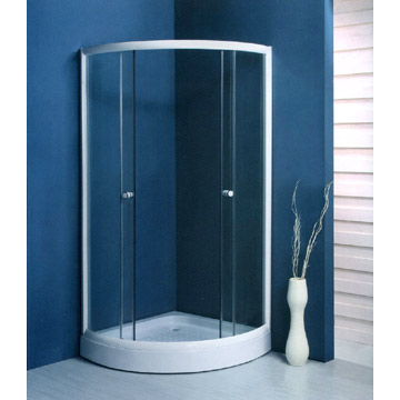  Shower Enclosure (Douche)