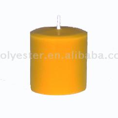  Beeswax Candle ( Beeswax Candle)