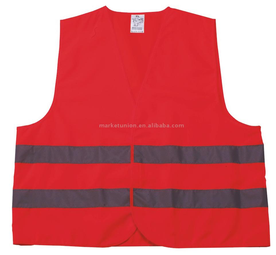  Safety Vest (Безопасность Vest)