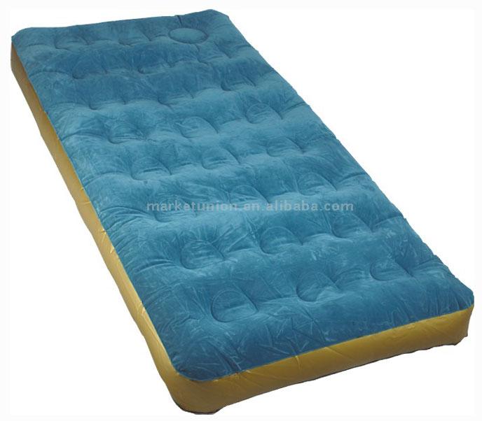  Flocked Air Bed (Floqué Air Bed)