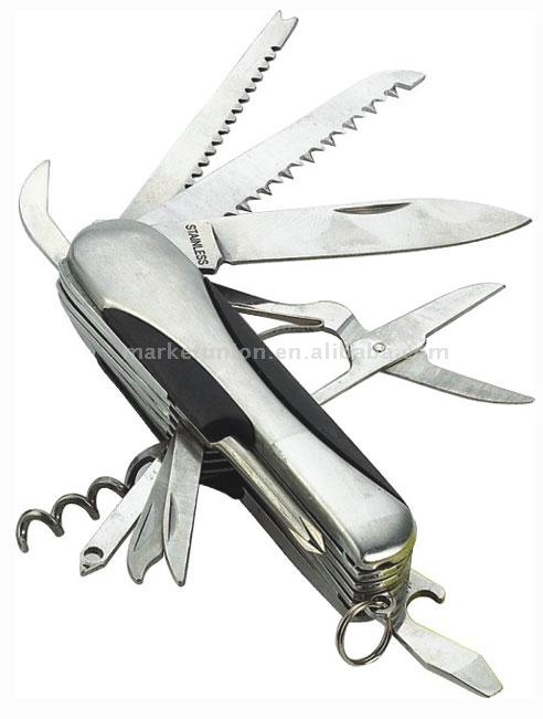  Multi-Function Knife ( Multi-Function Knife)