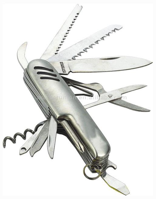  Multi-Function Knife (Multi-Function Knife)