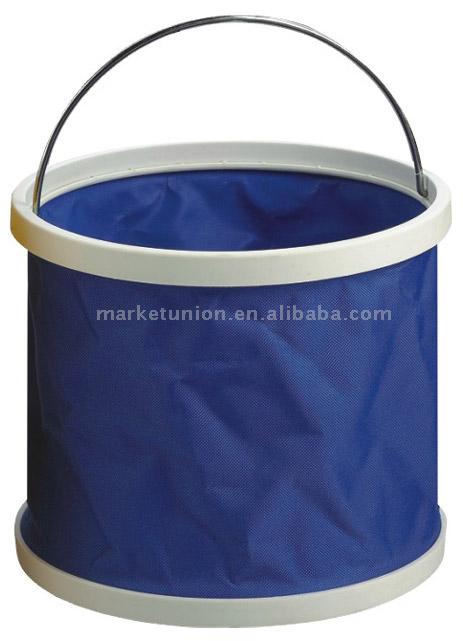  Folding Ice Bucket (Складной Ice Bucket)