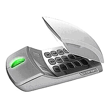  Skype Mouse Phone