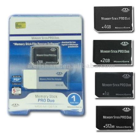  Memory Cards ( Memory Cards)