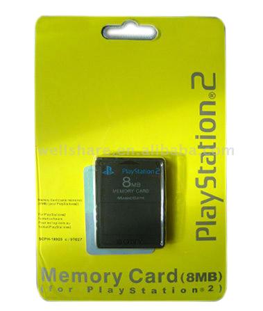  Memory Cards ( Memory Cards)