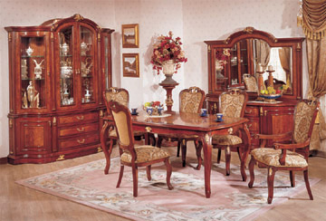  Dining Room Set (0004) (Dining Room Set (0004))