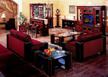  Living Room Set (0061) ( Living Room Set (0061))