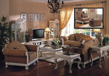 Living Room Set (0060) (Living Room Set (0060))