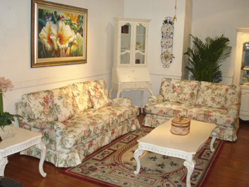  Living Room Set (0074) ( Living Room Set (0074))