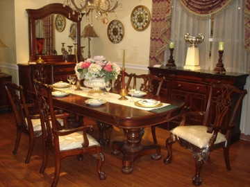  Dining Room Set (0031) ( Dining Room Set (0031))