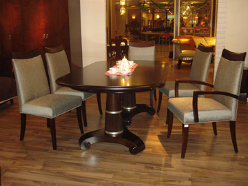  Dining Room Set (0005) (Dining Room Set (0005))