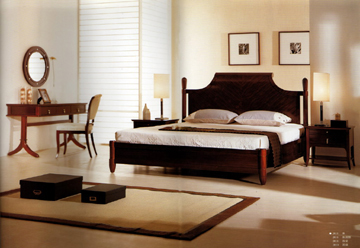 Bedroom Set (0003) (Bedroom Set (0003))