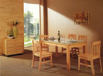  Dining Room Set (0026) (Dining Room Set (0026))