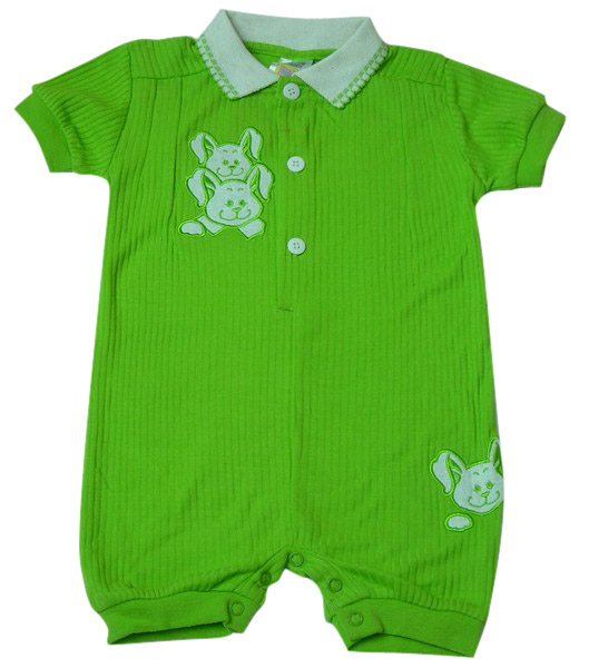  Baby Romper (Baby Romper)