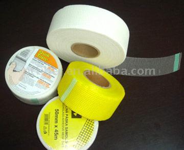  Fiberglass Mesh Tape ( Fiberglass Mesh Tape)