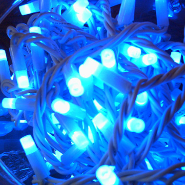  LED String Light (Светодиодные String Light)