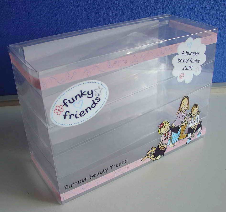  Packaging Box ( Packaging Box)