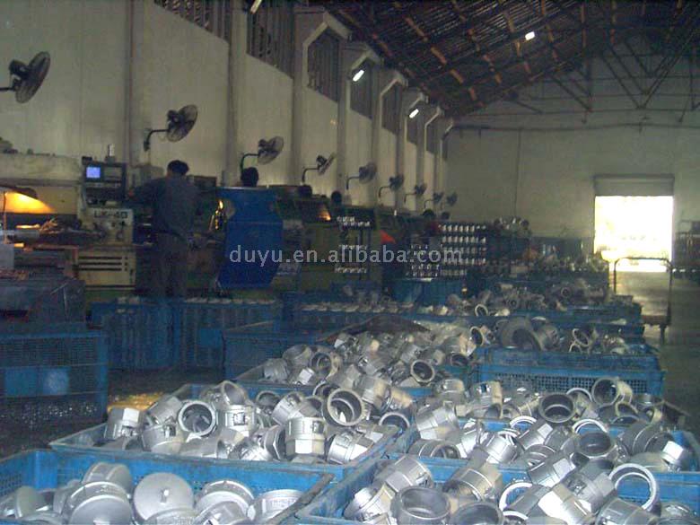  Aluminum Casting ( Aluminum Casting)