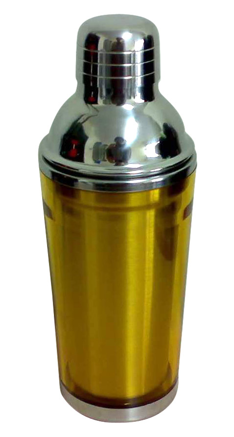 Cocktail Shaker (Cocktail Shaker)