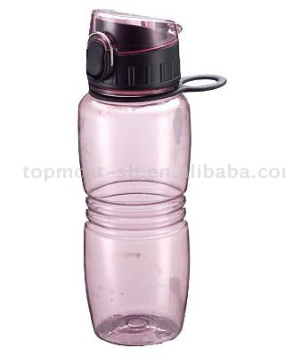 PC 650ml Flasche mit hitzebestndigen Feature (PC 650ml Flasche mit hitzebestndigen Feature)