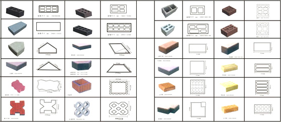  Block Sample (Примеры блок)