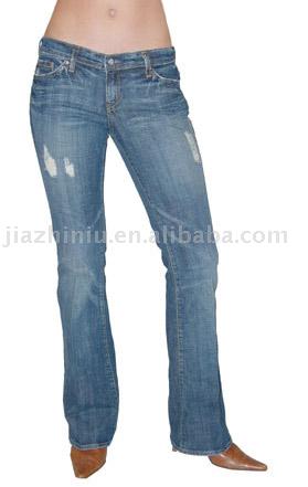  Women Jeans (Women Jeans)