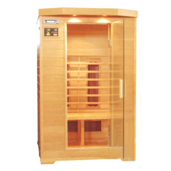  Far Infrared Sauna (2 Persons) ( Far Infrared Sauna (2 Persons))