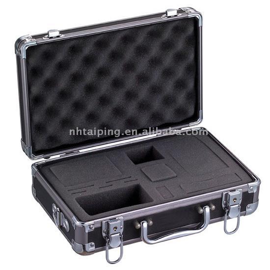  Camera Packing Case