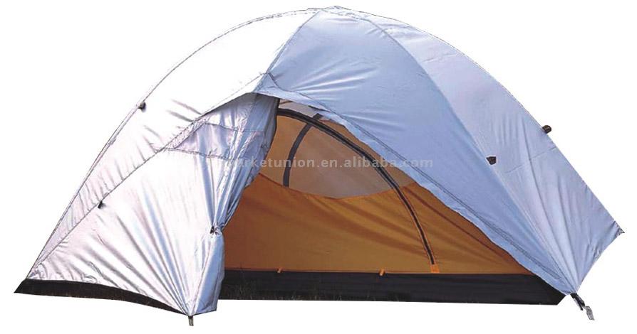  Camping Tent (Туристическая палатка)