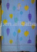  Cotton Printed Blanket ( Cotton Printed Blanket)