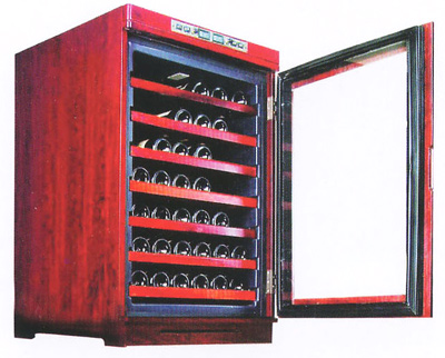  Wine Cooler (Wine Cooler)