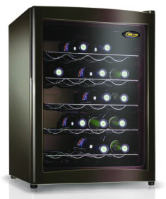  Wine Cooler (Вино Cooler)