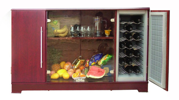  Wine Cooler (Wine Cooler)