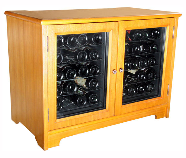  Wine Cooler (Вино Cooler)