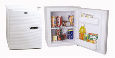  Mini Refrigerator (Mini Réfrigérateur)