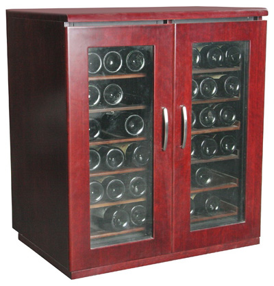  Wine Cooler (Вино Cooler)