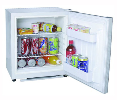  Mini Refrigerator (Mini Réfrigérateur)