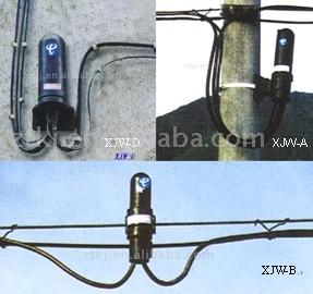  Aerial Junction Box/Cable Closure ( Aerial Junction Box/Cable Closure)