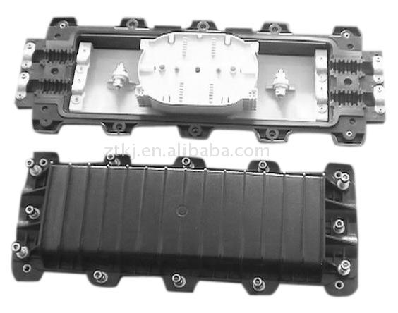  Optic Cable Closure ( Optic Cable Closure)