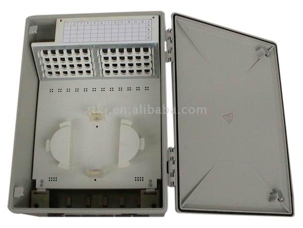  Optic Cable Terminal ( Optic Cable Terminal)