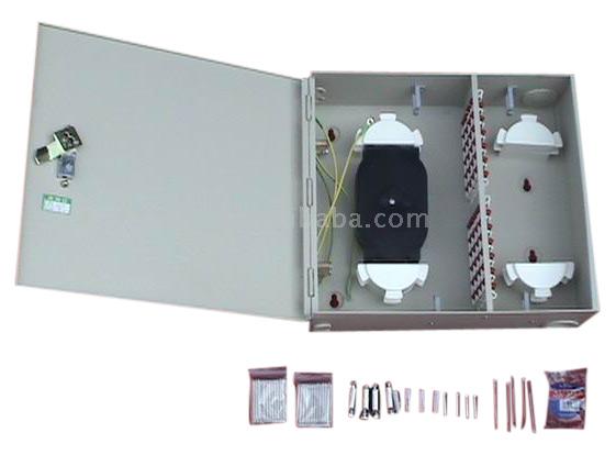  Optic Cable Terminal ( Optic Cable Terminal)