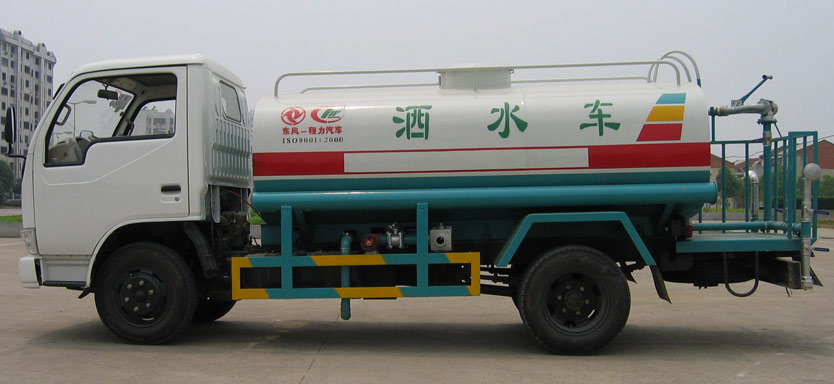 CLW5060GSS Water Truck (CLW5060GSS Water Truck)