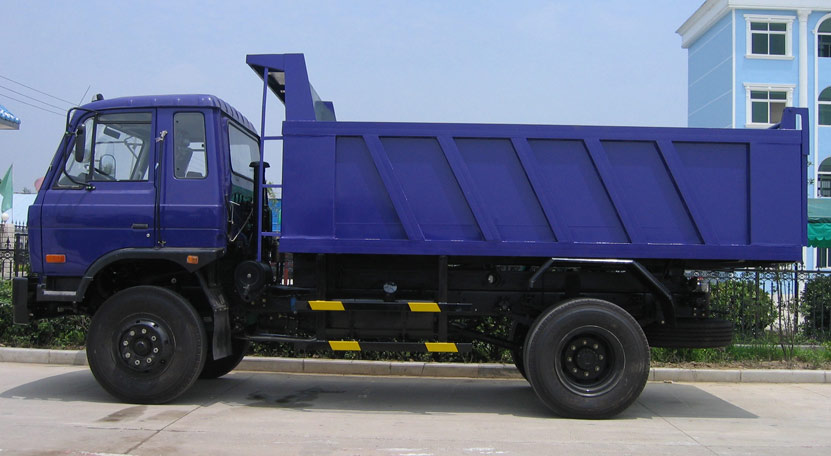  CLW5108G Tipper (CLW5108G Benne)