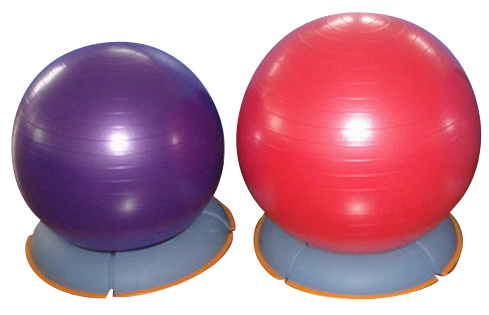  Anti-Burst Balls (Anti-Burst Мячи)