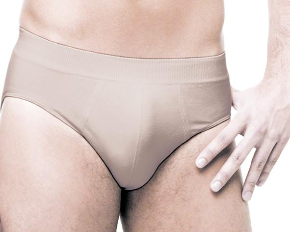  Men`s Seamless Brief ( Men`s Seamless Brief)